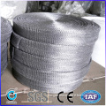 Wire Steel Mesh For Demister Pads